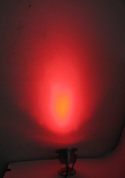 Ce, IP68,9W Rgb Led Projector Licht, Led Rgb Wall Washer, Led-schijnwerper,,12V Dc, Led Spotlight, DS-10-28-9W-RGB,,3X3W Rgb 3in1