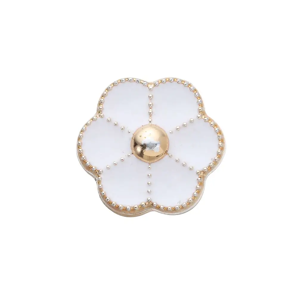 Strap Decoratieve Ring Nagels Voor Apple Horloge Band Parel Strik Bloem Horloge Band Ornament Broche Wristbelt Accessoires: 21