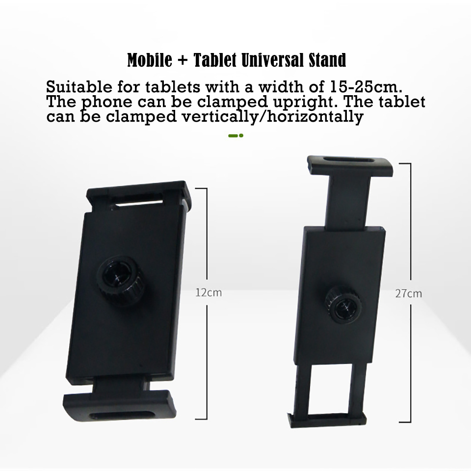 Voor Tesla Model 3/Y Achterbank Telefoon Houder 360 Graden Draaien Stand Auto Hoofdsteun Beugel Ondersteuning Voor Tablet pc Ipad Mini Pro