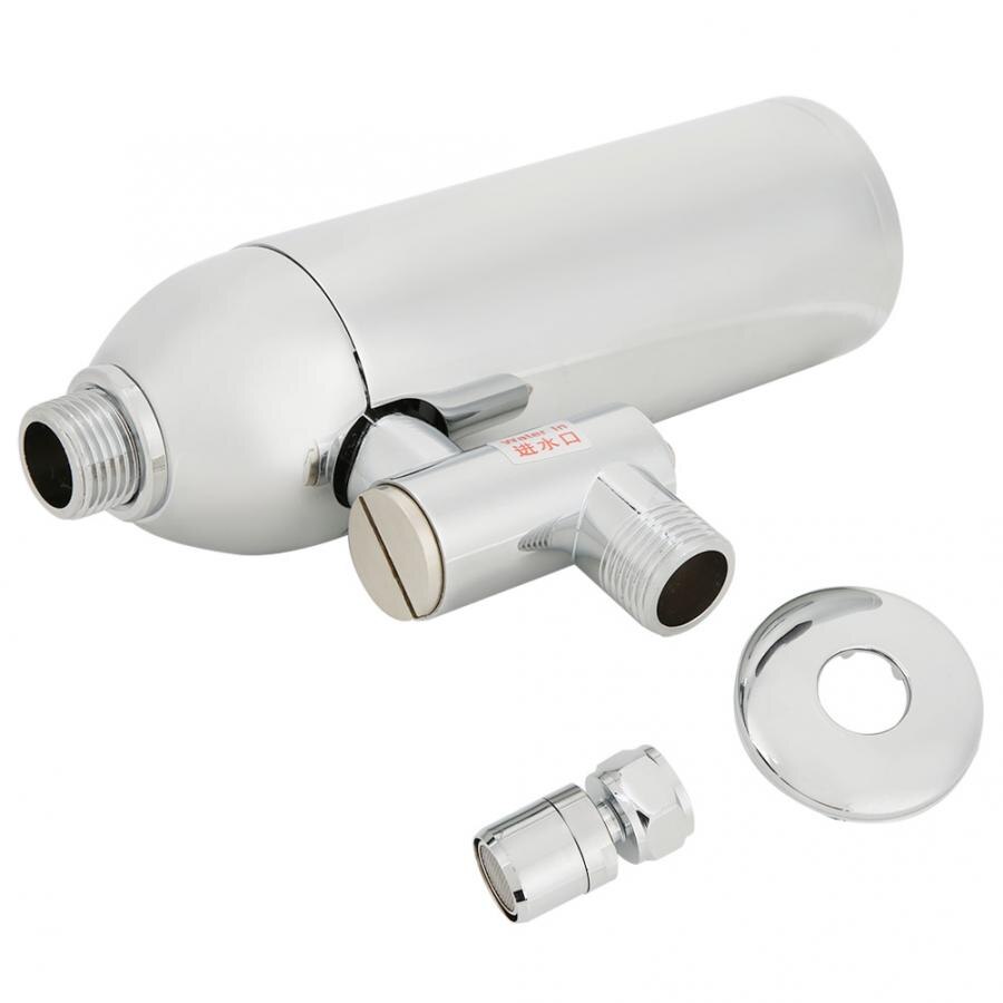 Bathroom Automatic Infrared Sensor Sink Faucet Smart Touchless Basin Water Tap G1/2in Water Saving Cold and Water Mixer Tap