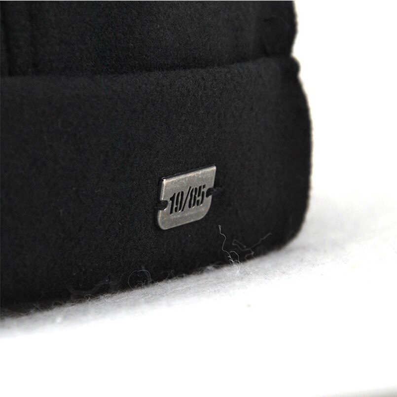 EAGLEBORN de de estilo chino gorra redonda Unisex Snapback pareja gorras con reborde de Color sólido de de los hombres