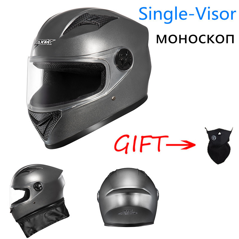 Full Face Helmet and Safety for Motorcycle Scooter Casco Moto Modular Capacetes Helmets Engine Casco Integral Motorsiklet Kask: B2