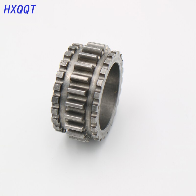 Timing Chain Set Timing Chain Kit + CVVT FOR Hyundai FOR KIA 1.4 1.6i G4FA G4FC CVVT Camshaft Adjusters: Red