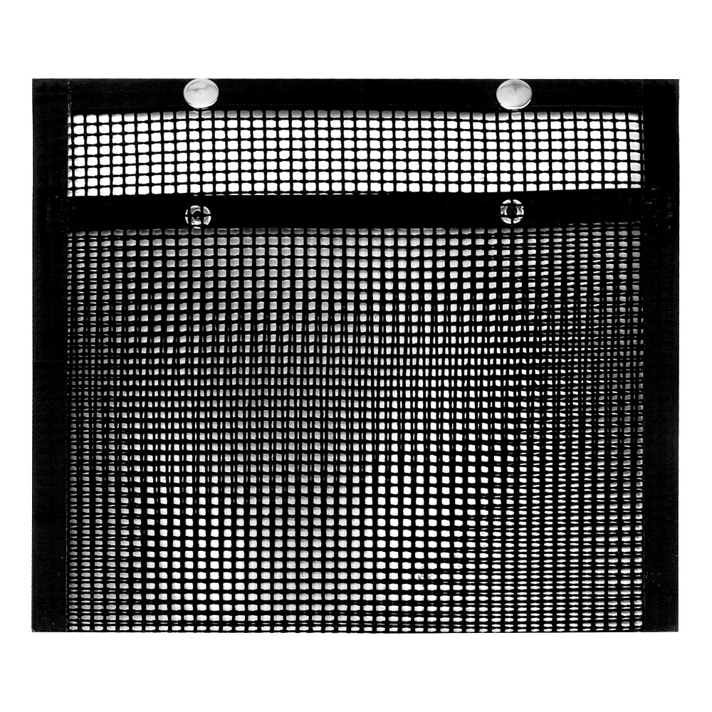 BBQ Bake Bag Kitchen Tools Easy to Clean Non-Stick Reusable Mesh Grilling Bag Outdoor BBQ Picnic Tool