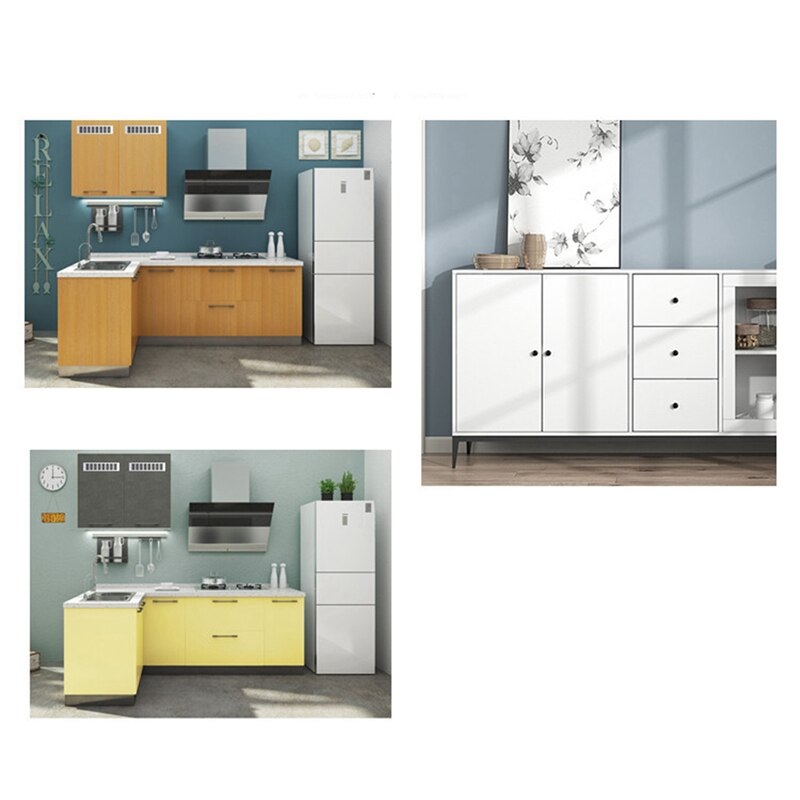 2PCS Aluminum Mesh Ventilation Vents Wardrobe Cabinet Exhaust Gas Diffusing Holes Mesh Network Radiators