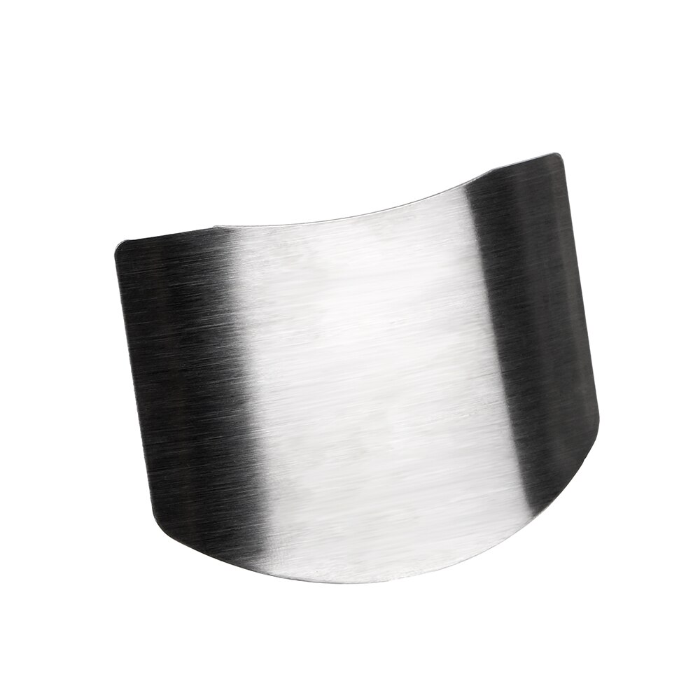 HILIFE Knife Cutting Safety Tool Finger Guard Useful Stainless Steel Kitchen Accessories Hand Protector