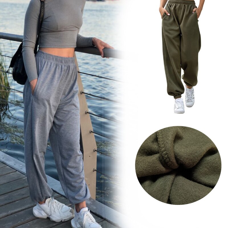 Lente, zomer, herfst en winter vrijetijds sport all-match trui broek