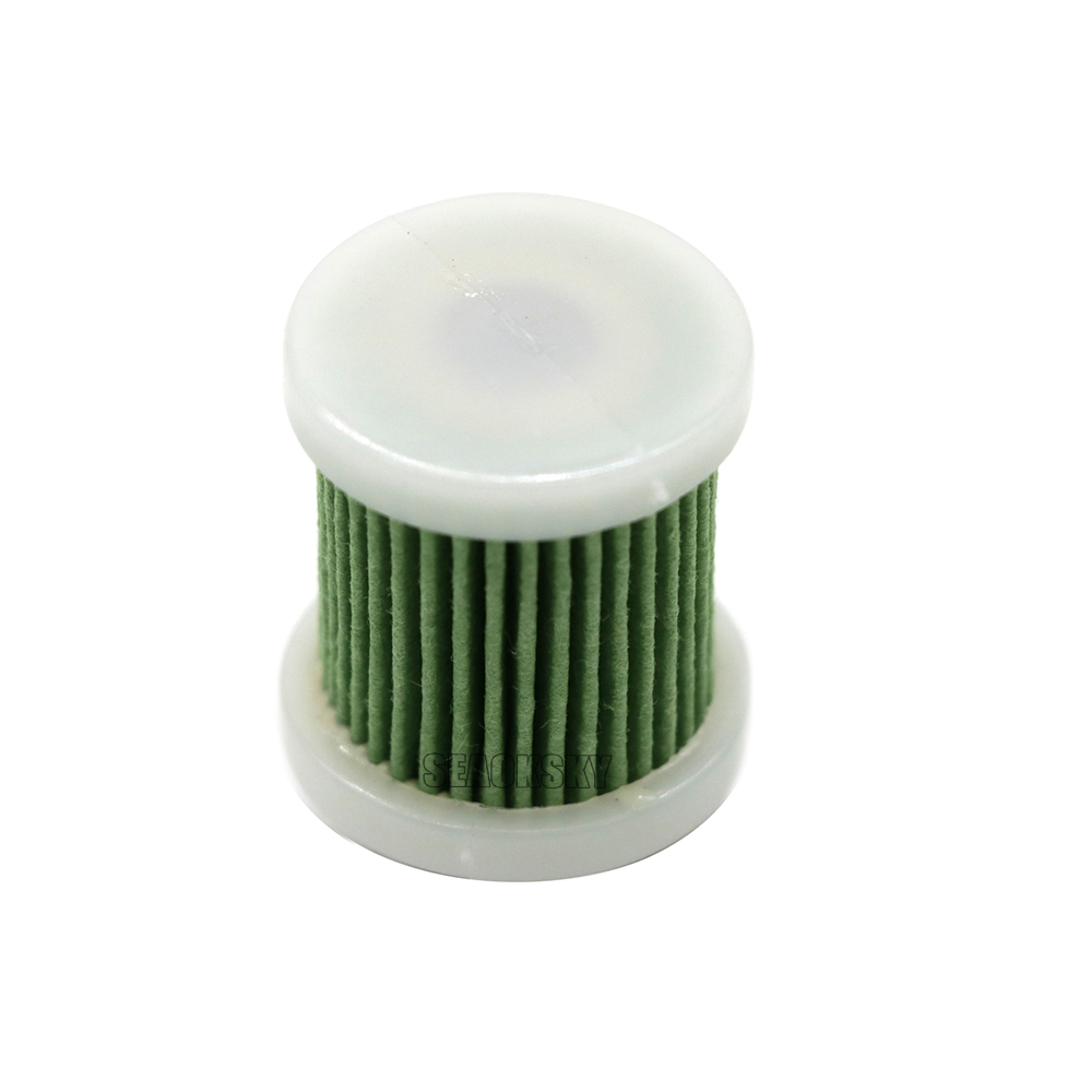Motore per barche 6D8-WS24A-00 6D8-24563-00 Filtro carburante per motore fuoribordo Yamaha 30HP-115HP, Sierra Marine 18-79799