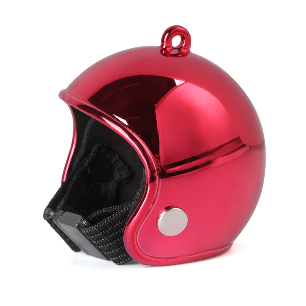 Casco duro para mascota pequeña, casco para cabeza de pájaro, pato, codorniz, casco para mascota, pollo, casco para cabeza de pájaro, suministros para mascotas: 4