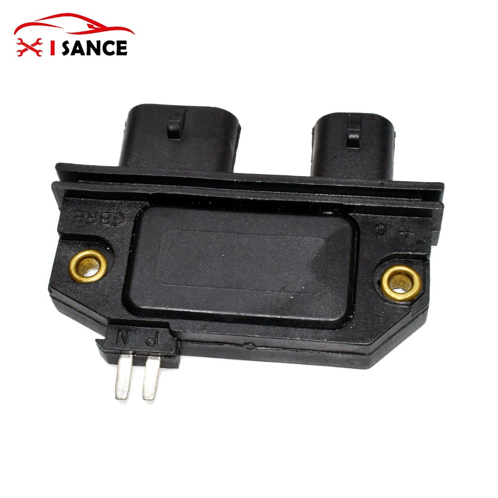 Ignition Control Module 10496541 FOR 1995-1997 Chevrolet P30 P30 Blazer Astro GMC C/K 1500 2500 3500 Pickup LX340
