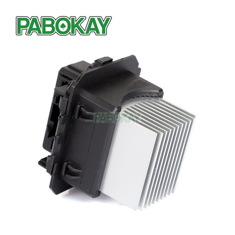 For Citroen C5 Peugeot 208 207 Renault Heater blower fan motor resistor 7701209850 509961 6441.AF 6441AF 6441.AA 6441AA