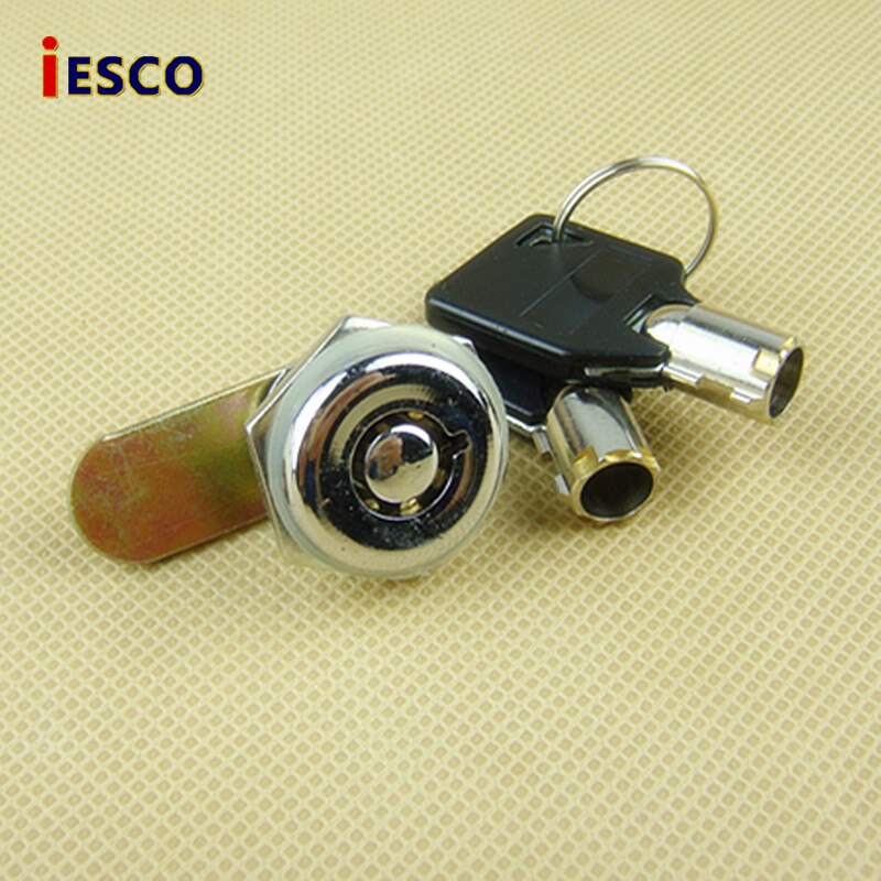 IESCO electrical distribution box box lock lock switch cabinet door lock to lock the tongue 402 industrial springlock