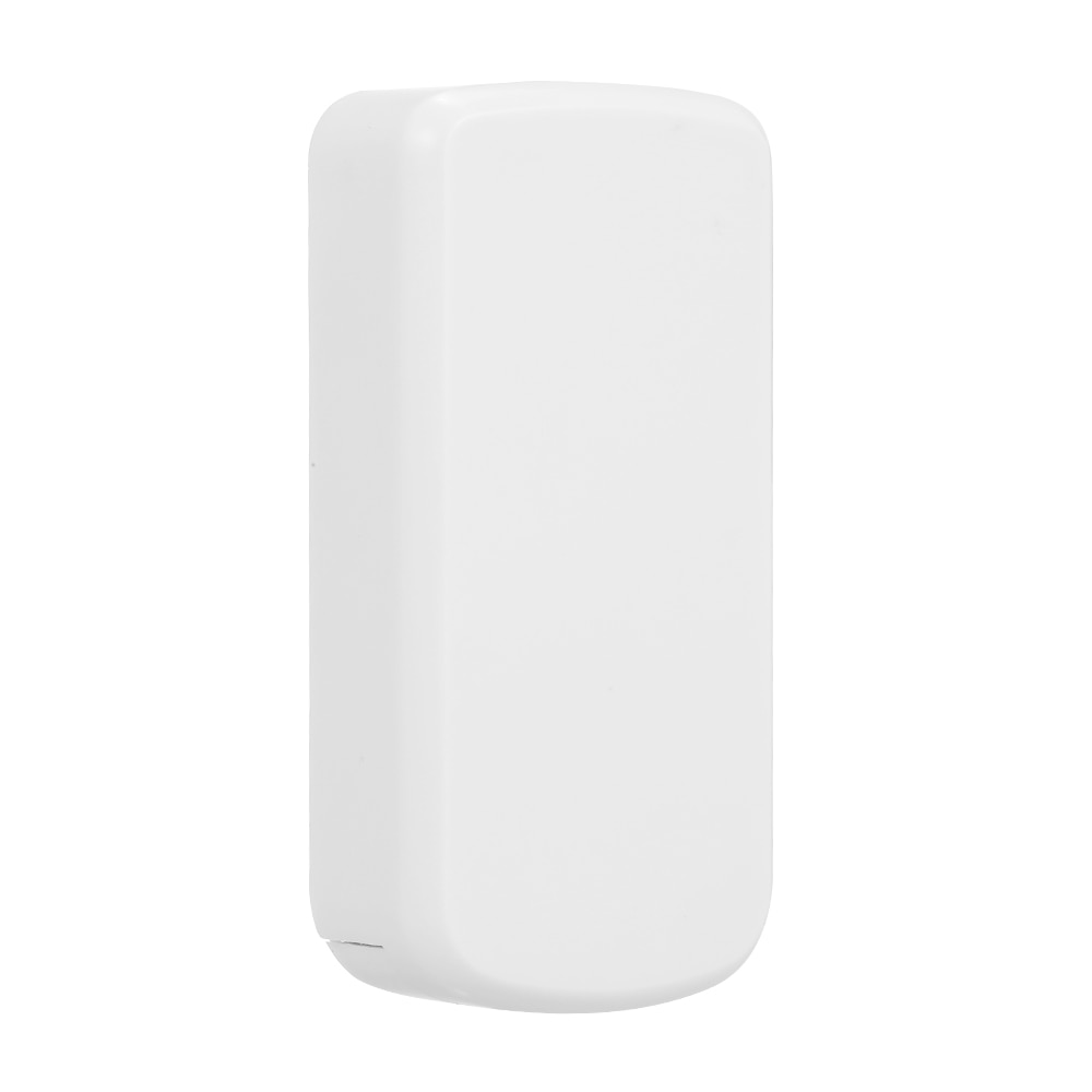 Wireless Vibration Sensor Door Windows Intelligent Vibration Detector PIR Motion Sensor for Home Security Alarm Safety System