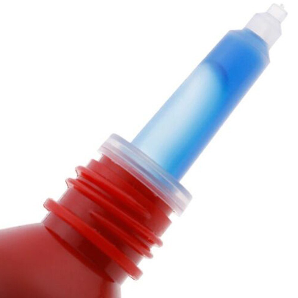 10ml Screw Lock Threadlocker 243 Anaerobic Adhesive Sealer Sealing Glue AUG889 Thread Sealants Screw Glue Retainer