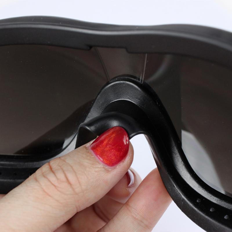 Haustier Hund Sonnenbrille UV Schutz Winddicht Anti-brechen Brille Haustier Auge Tragen Hund Schwimmen skaten Gläser Mithelfer