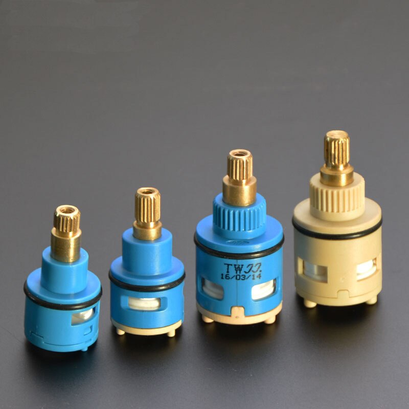 FUMAO Manufacturers sales water spool single handle water spool water separator spool third gear spool