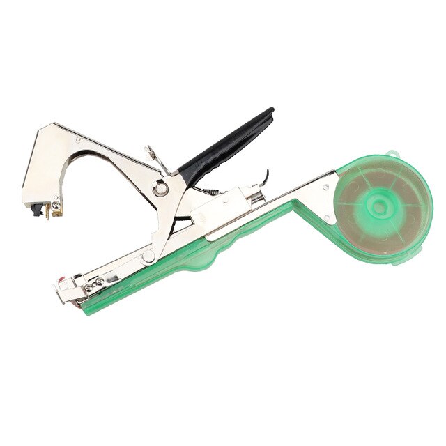 Gardening Tools Tapetool Tape PVC Plant Tie Tapetools Gardening Tape Banding Machine Vegetable Fruit Tree Taper: Tapetools A