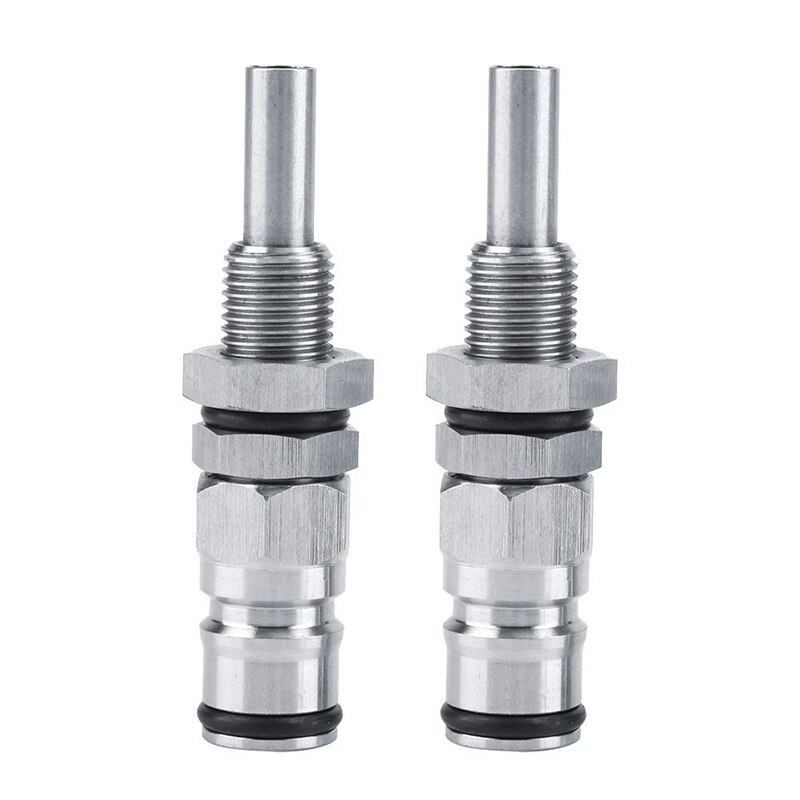 32 stuks schroef kliksluiting kit zilver canvas snaps kit roestvrij staal snap bevestigingsmiddelen druk stud kit voor doe-het-zelf projecten boot cover hout lederen ambachten - 15 mm