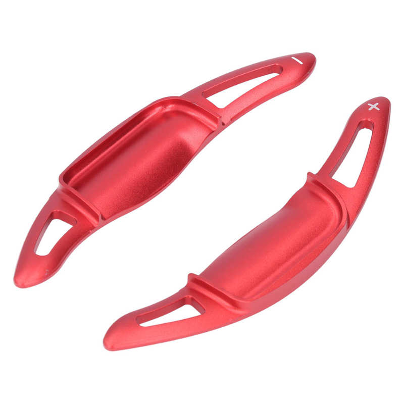 Schwalbenschwanz-Platte Für Teleskope - Aluminium, Rot/Schwarz