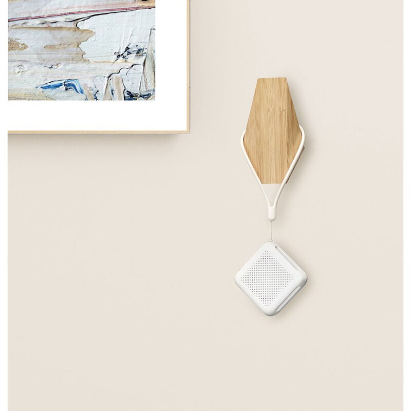 Originele xiaomi mijia zmi muggenverdrijver, insectenverdrijver, mini tuin, buiten, stofdicht, auto, draagbare muggenverdrijver