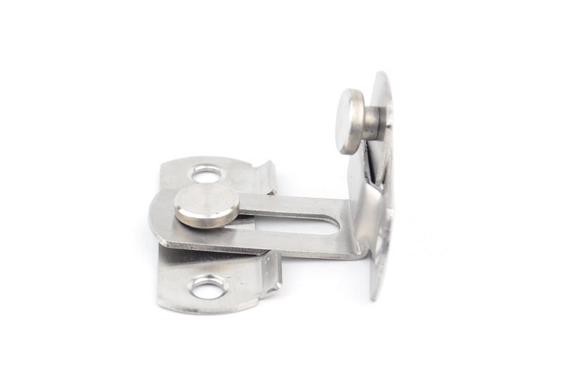 Scarico A Pavimento Rotondo In Acciaio Inox – Antintasamento Per Esterni, Balconi E Giardini, Diametro 110 Mm