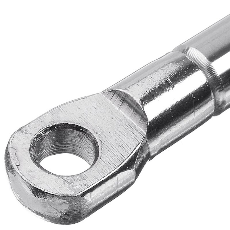 Gas Piston Strut Bonnet Hood Supporting Rod Bars Lift Spring Shock Bracket for Murphy Wall Ottoman Bed