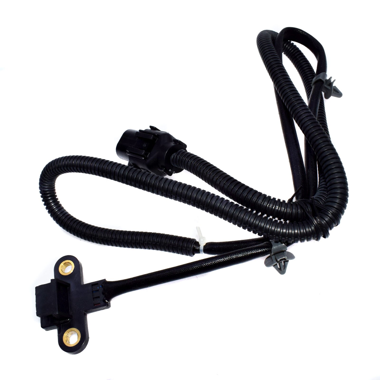 Krukaspositiesensor van isance, cps 39310-38070 pc536 5 s 1923 voor hyundai santa  fe 2.4l l4 2001 2002 2003 2004 2005 2006