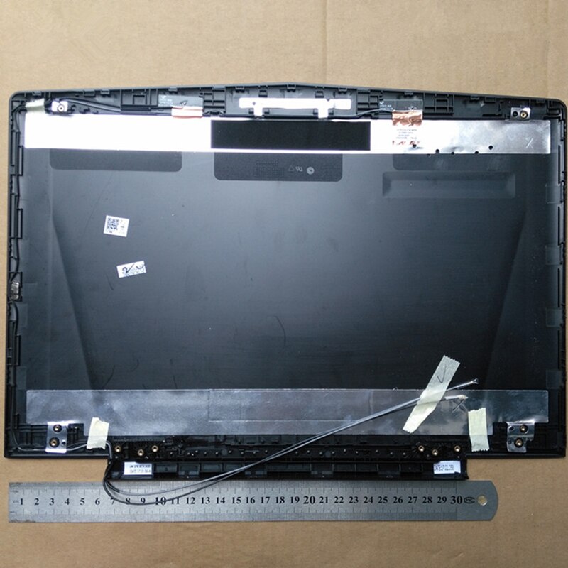 Gloednieuwe Laptop Voor Lenovo Legioen Y520 R520 R720-15IKB Lcd Back Cover Top Case/Lcd Front Bezel/Palmrest/Bottom Base Cover Case