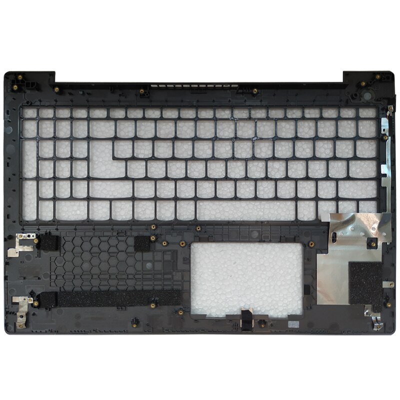 JGHFReW Laptop Palmrest Abdeckung Für Lenovo V130-15 Modelle - C Und D Gehäuse Schwarz