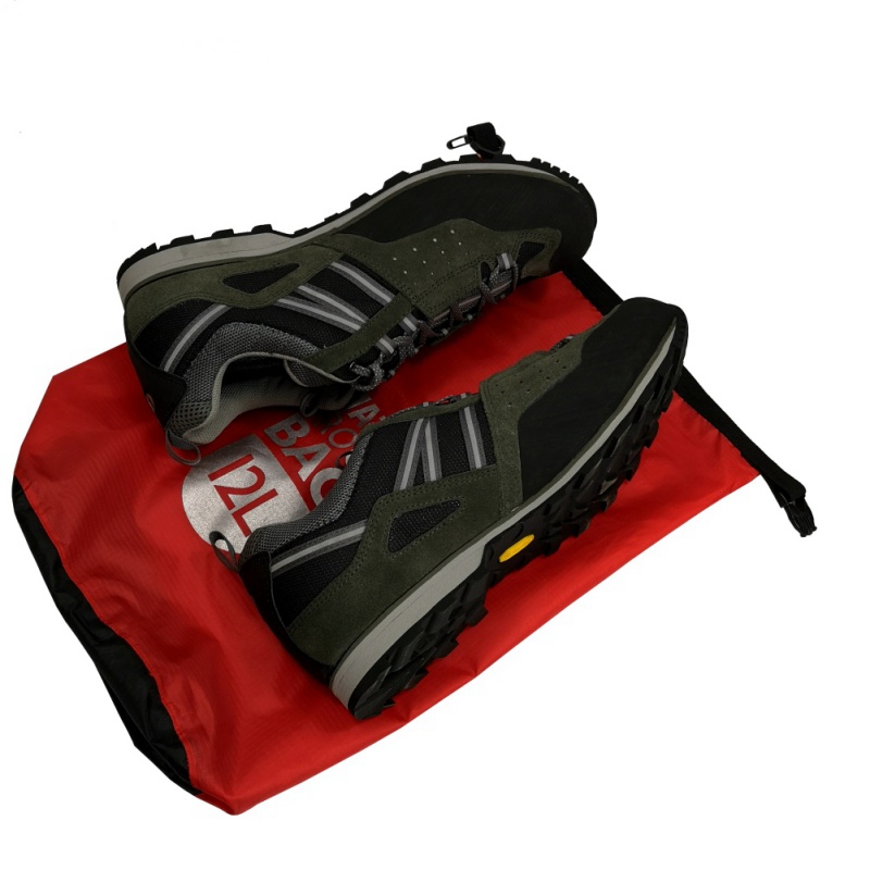 6L-24L Rafting Waterproof Dry Bag Pack Sack Swimming Kayaking River Trekking Floating Sailing Canoing Boating Water Resistance
