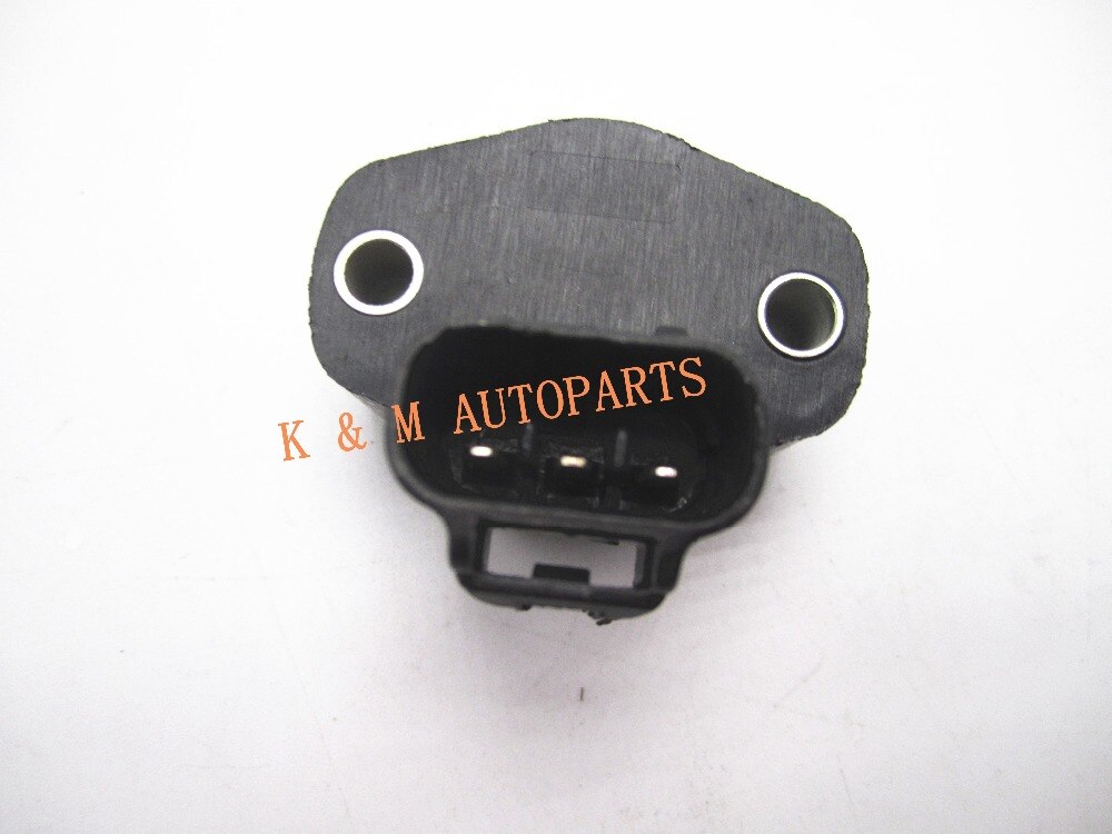 Neue oben TPS Drossel Position Sensor tps Sensor 4874371AD, 5019411AA, 5019411AB, 5019411AC 56027942AB passen für ausweichen
