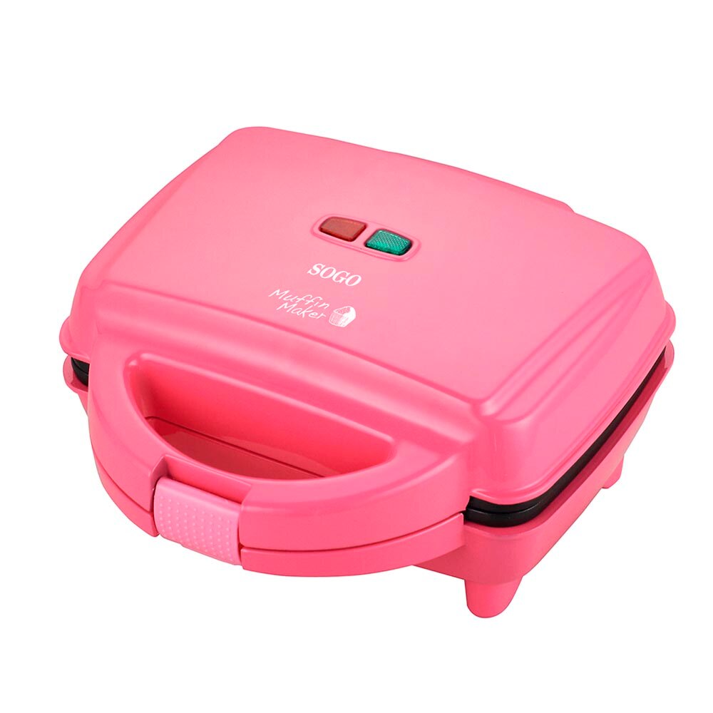 Machine pour faire des cupcakes faits maison, facile à utiliser et à nettoyer, rapide, antiadhésif, économie d&#39;énergie, muffins, muffins, machine