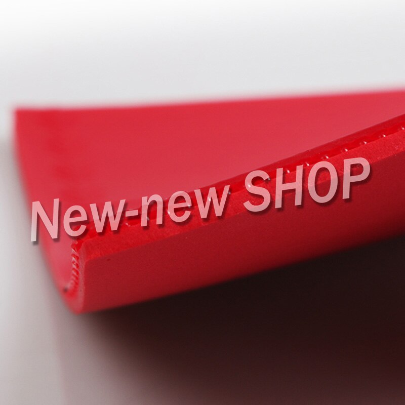 SANWEI TARGET 90 (90% Sticky) Table Tennis Rubber Ping Pong Sponge