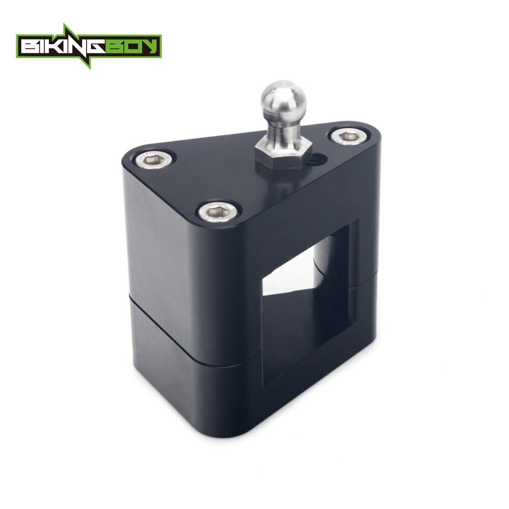 BIKINGBOY Billet Adjustable Quick Shift Short Gear Change Race Shifter For Ford Fiesta MK7 ST180 1.6T Gearbox Ecoboost