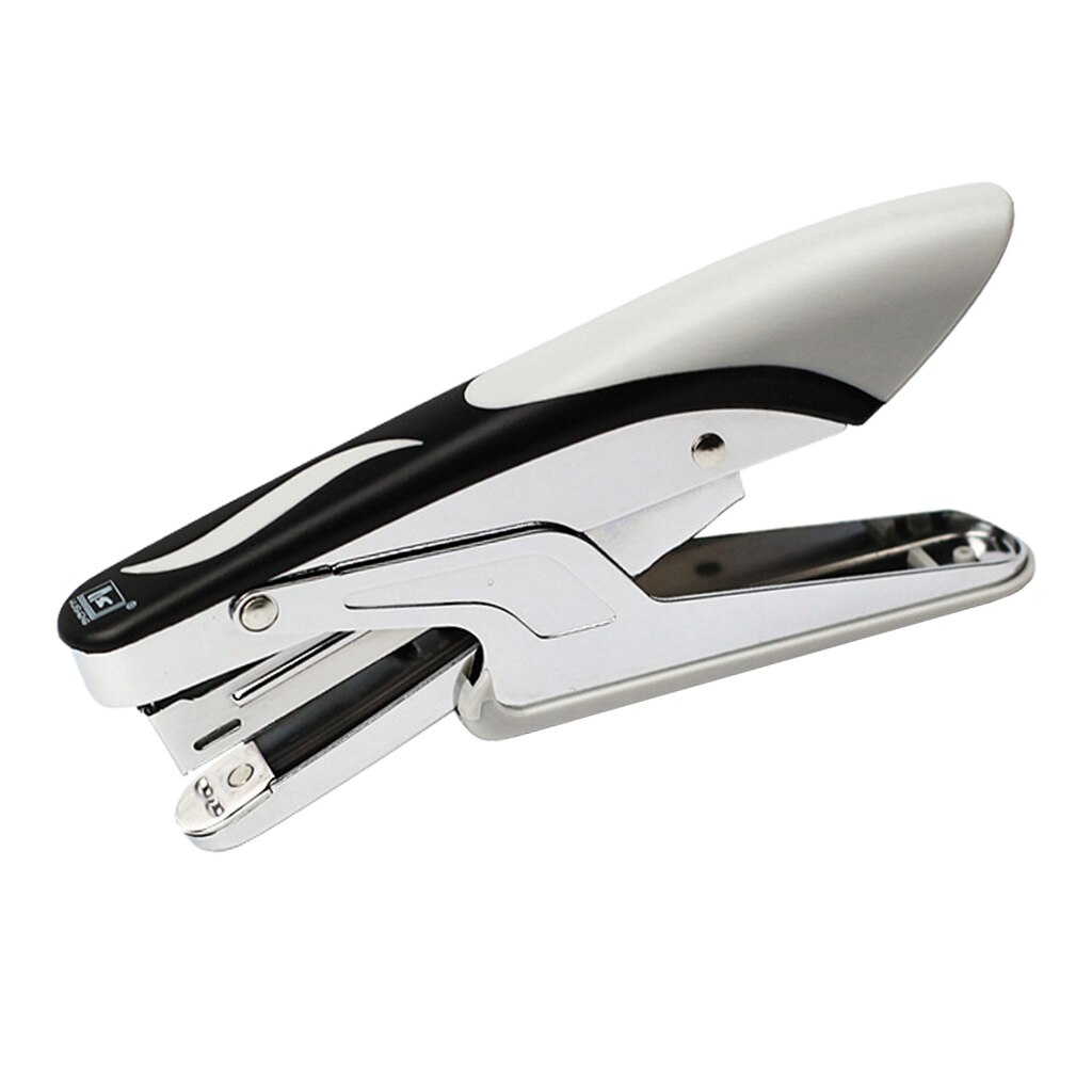 Standard Manual Stapler Hand Stapler Paper Document Bookbinding Machine Tool