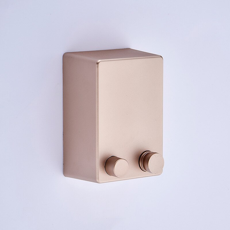 Intrekbare Indoor Kleren Muur Hanger Droogrek Balkon Badkamer Onzichtbare Waslijn: Goud