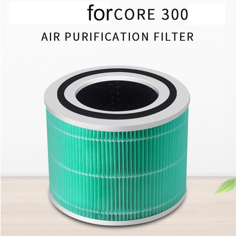 Core 300 True HEPA Replacement Filter for LEVOIT A... – Vicedeal