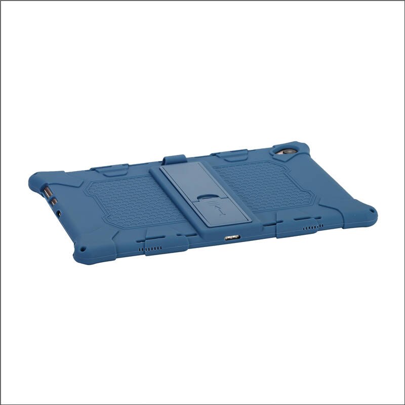 Coque de protection antichoc cmr -w09, 10.8 de protection universel en silicone souple pour tablette huawei mediapad  m5 10.8/ m6