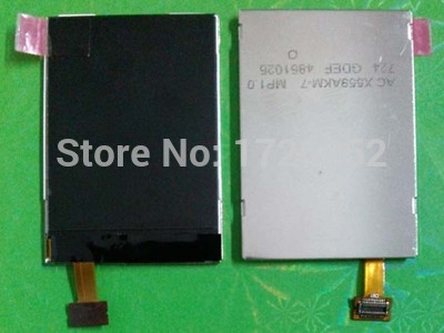 2.0 polegada tft lcd tela 240*320 qvga ACX559AKM-7 para nokia 6300