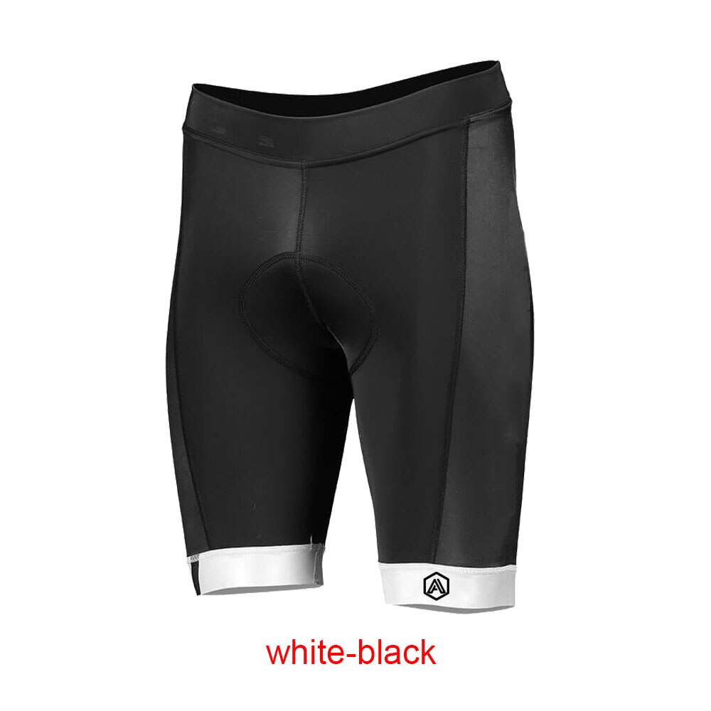 AYWTIUN Fietsen Shorts Heren Mannen Fietsen Shorts Zomer