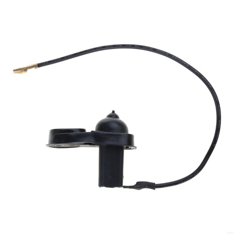 652f- pack  of 4 lättanvända lampströmbrytare knapp multifunktionell dörrbelysningsknapp enkel installation ljusströmbrytare