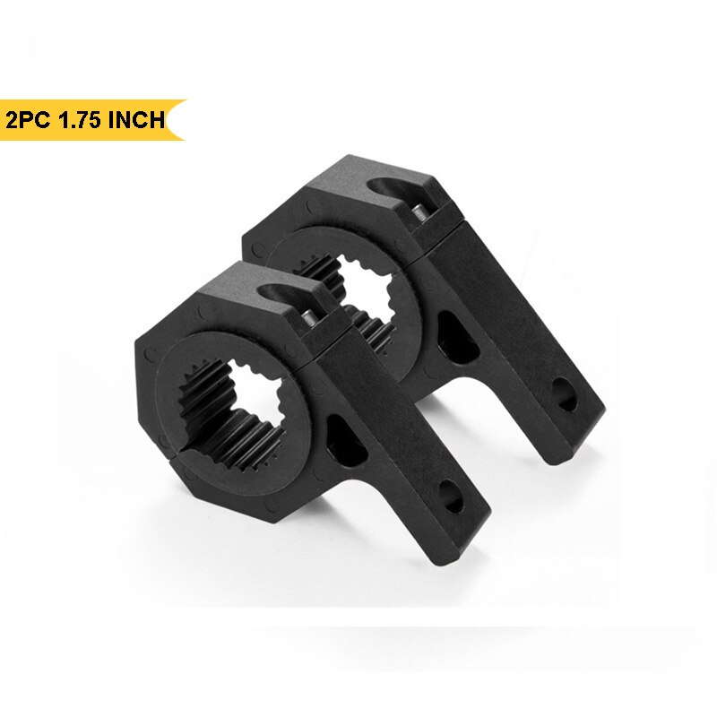 3INCH 20W LED WORK LIGHT SPOT DRIVING FOG LIGHTS HEADLIGHT CAR SUV BOAT WAGON PICKUP CAMPER MOTORCYCLE 12V 24V AUXILIARY LIGHT: 1.75inch 1pair