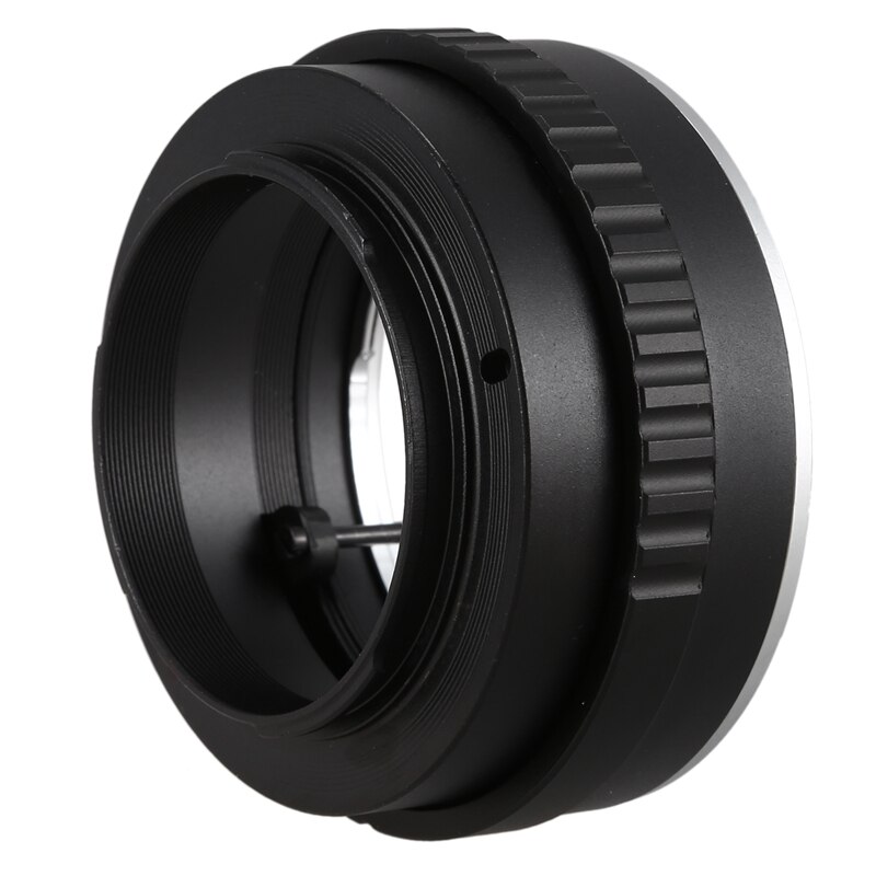 Adapter Ring Voor Sony Alpha Minolta Af A-Type Lens Nex 3,5,7 E-Mount Camera