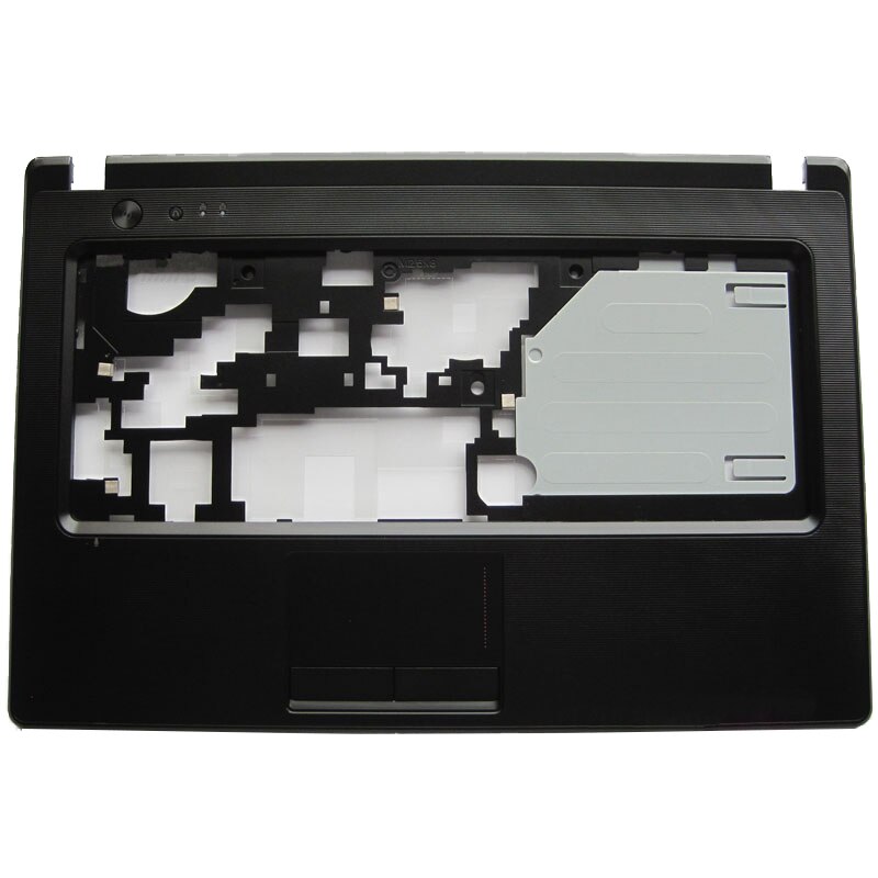 Funda de portátil para Lenovo G470 G475, cubierta superior, reposamanos, carcasa inferior, cubierta de disco duro, marco de pantalla, totalmente nueva
