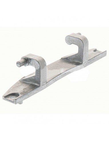 Bisagra Puerta Lavadora BOSCH 620835