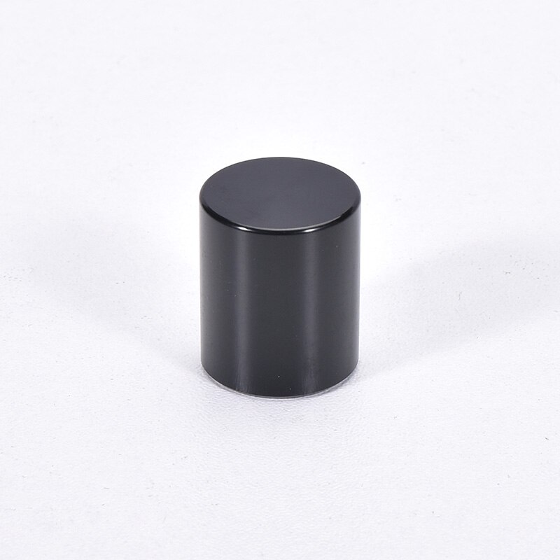 BRZHIFI full aluminum knob for power amplifier 20*24mm: black