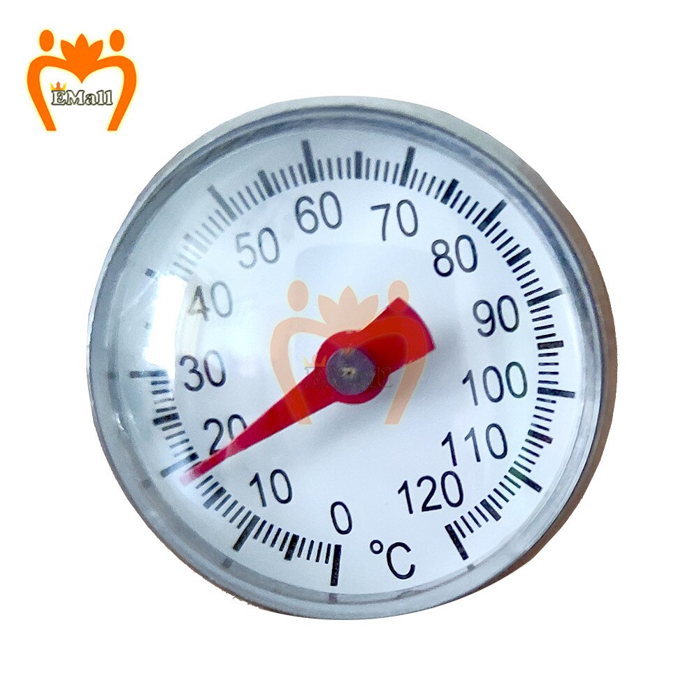Meat Thermometer Kitchen Cooking Food Probe BBQ Tools Baking Temperature Meter Gauge Water Milk Oil Liquid Oven Tool