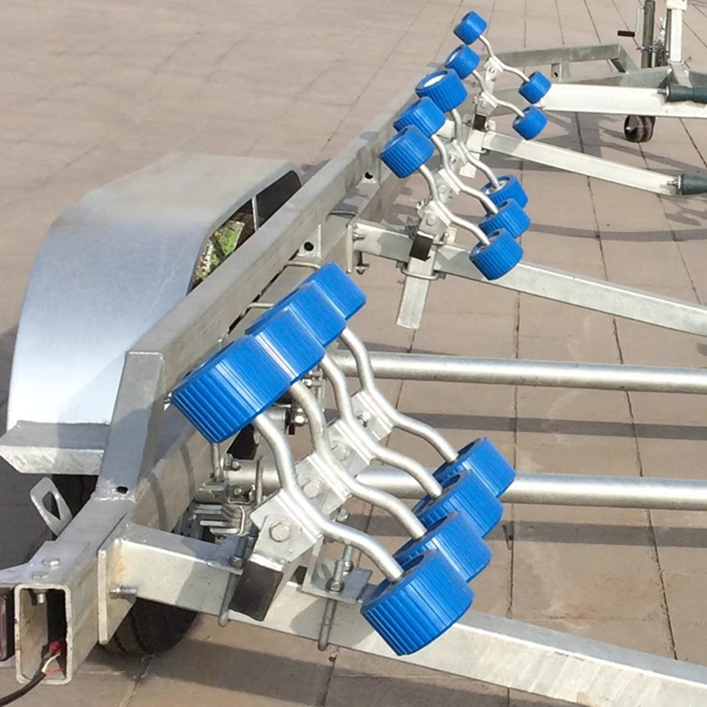 JayCreer Boat Trailer Wheels
