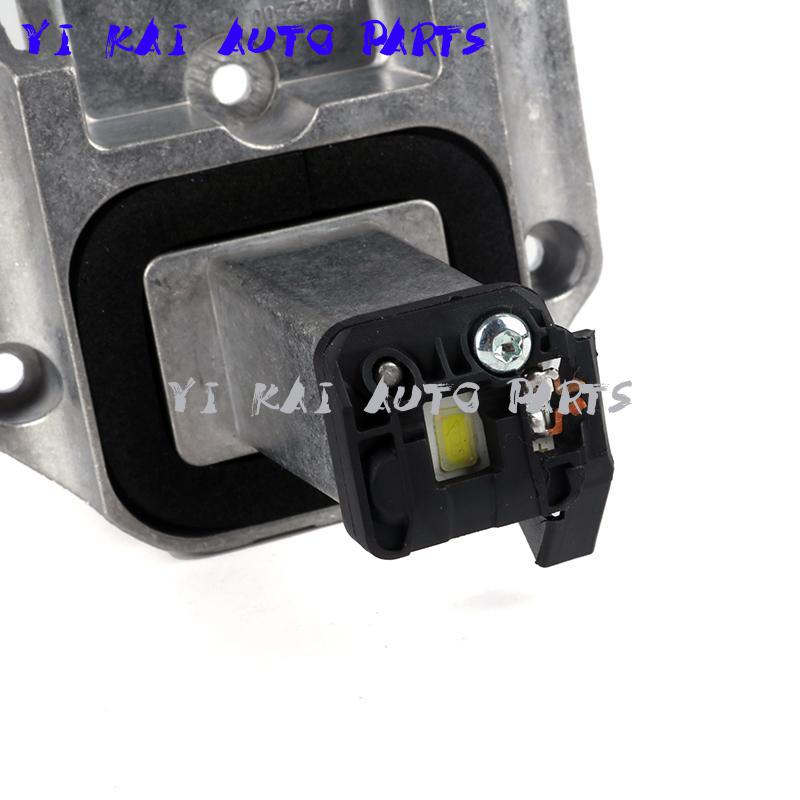 1 kpl aen 63117296905 led-moduuli pysäköinti valo huomiovalosarja 178422-00 alw 599 drl moduuli bmw 1-sarja  f20 f21