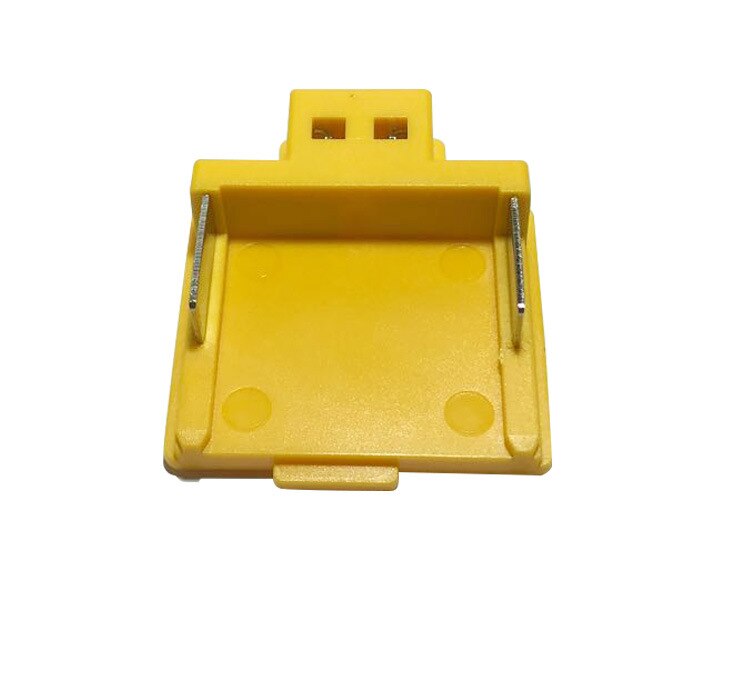 1 pc Connector Terminal Block Replacement Battery Connector for Makita Li-ion Battery Adapter Connector Socket Electric Tool